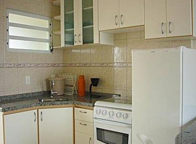 Residencial Solar Bela Vista Aparthotel ฟลอเรียนอโปลิส ภายนอก รูปภาพ